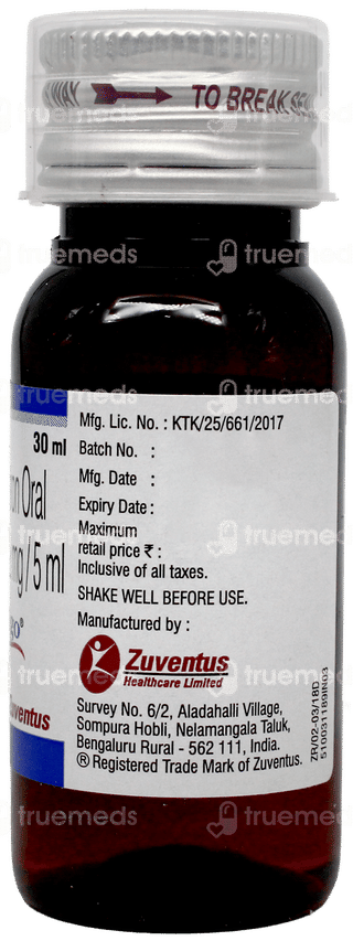Emigo Solution 30Ml